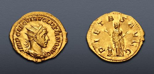 Lot 815 image