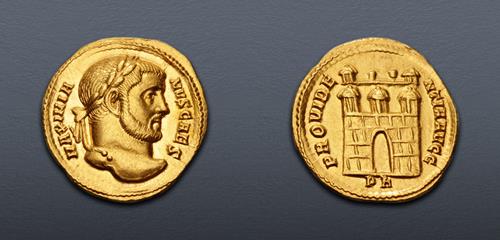 Lot 851 image