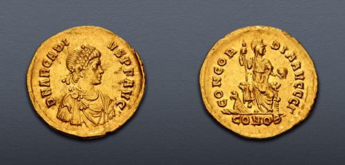 Lot 868 image