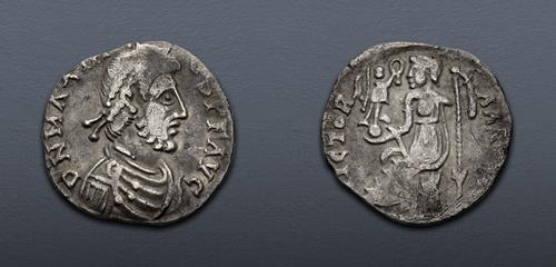 Lot 885 image