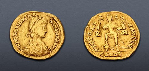 Lot 891 image