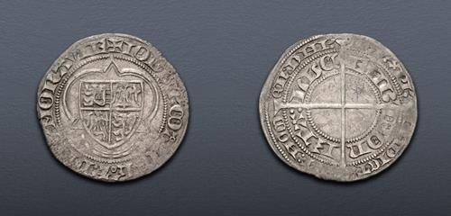 Lot 1460 image