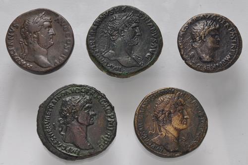Auction Lots