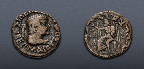 Lot 262 image