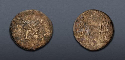 Lot 414 image