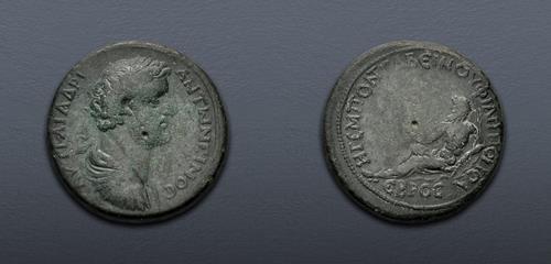 Lot 307 image