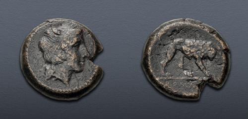 Lot 406 image
