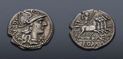 Lot 420 image