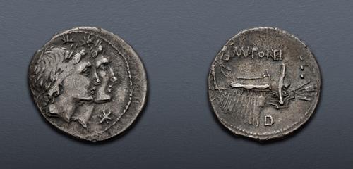Lot 443 image
