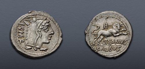 Lot 446 image
