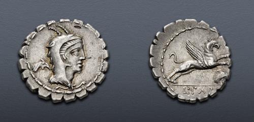 Lot 468 image