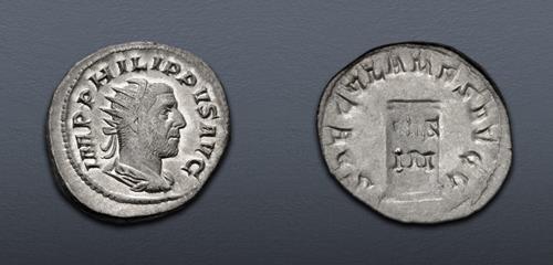 Lot 617 image