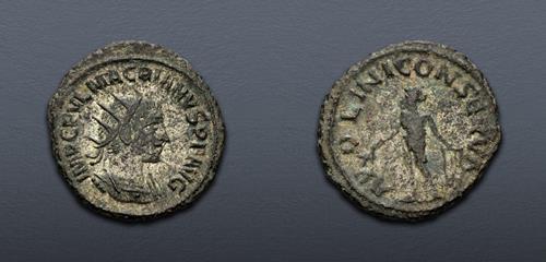 Lot 627 image
