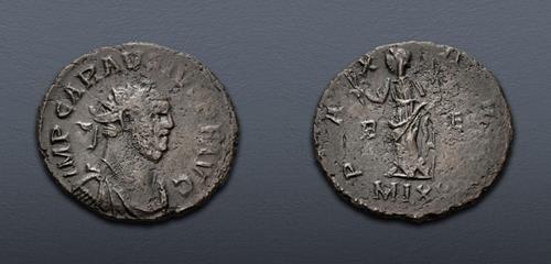 Lot 638 image