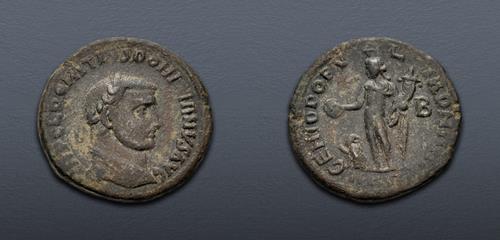 Lot 641 image