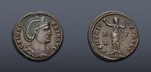 Lot 643 image