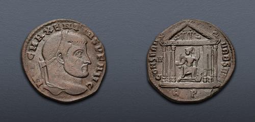 Lot 645 image