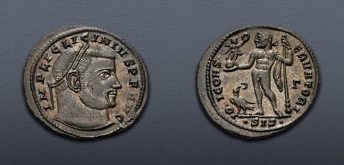 Lot 648 image