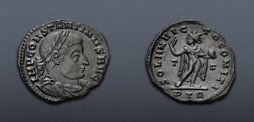 Lot 650 image
