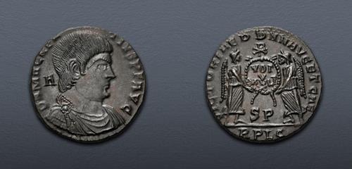 Lot 663 image
