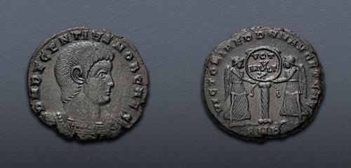 Lot 665 image