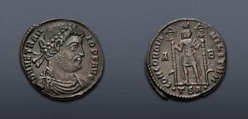 Lot 667 image