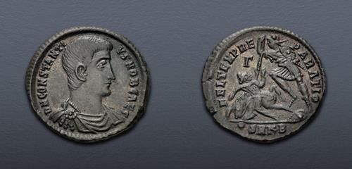 Lot 668 image