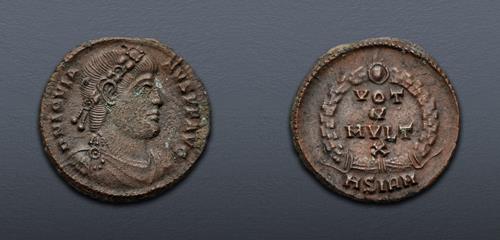 Lot 671 image