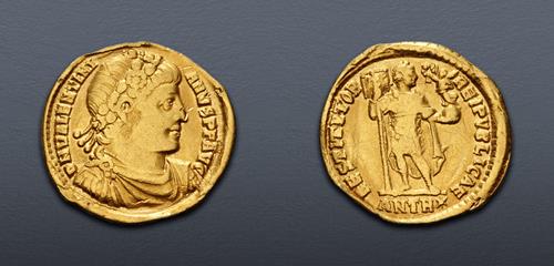 Lot 674 image