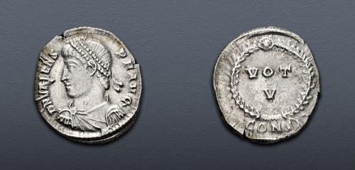 Lot 675 image