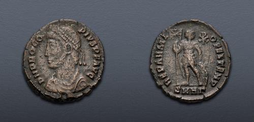 Lot 676 image
