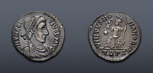 Lot 677 image
