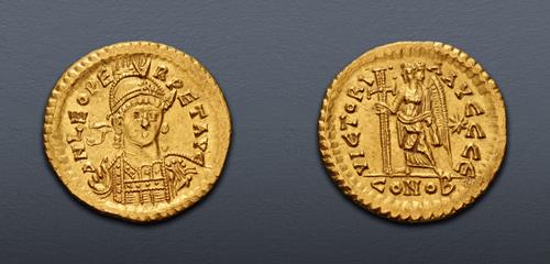 Lot 681 image