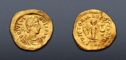 Lot 688 image