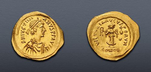 Lot 690 image