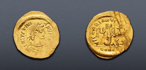 Lot 691 image