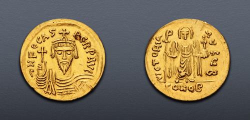 Lot 697 image