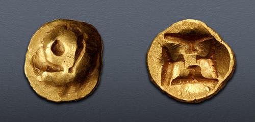 Lot 750 image