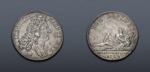 Lot 764 image