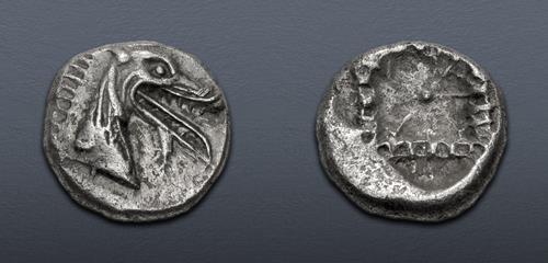 Lot 119 image