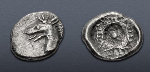 Lot 121 image