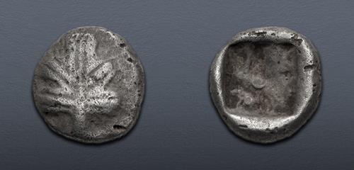 Lot 124 image