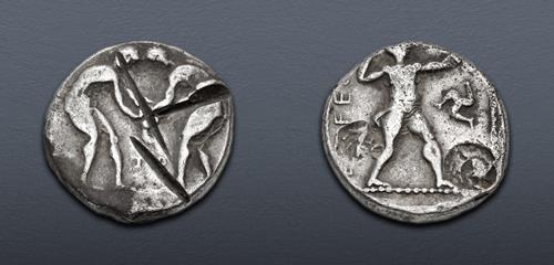 Lot 129 image