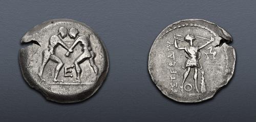Lot 130 image