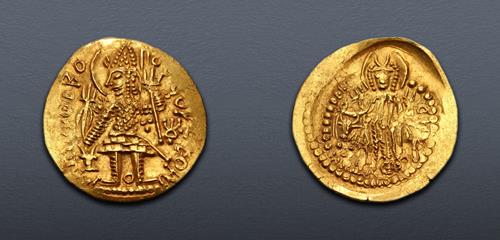 Lot 266 image