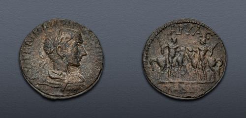 Lot 318 image