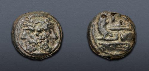 Lot 393 image