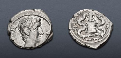 Lot 423 image