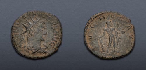 Lot 487 image