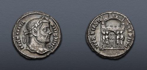 Lot 491 image